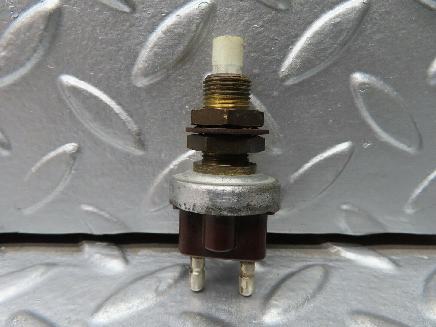 20970 Mercedes-Benz W114 250CE Coupe Brake Light Switch 190130