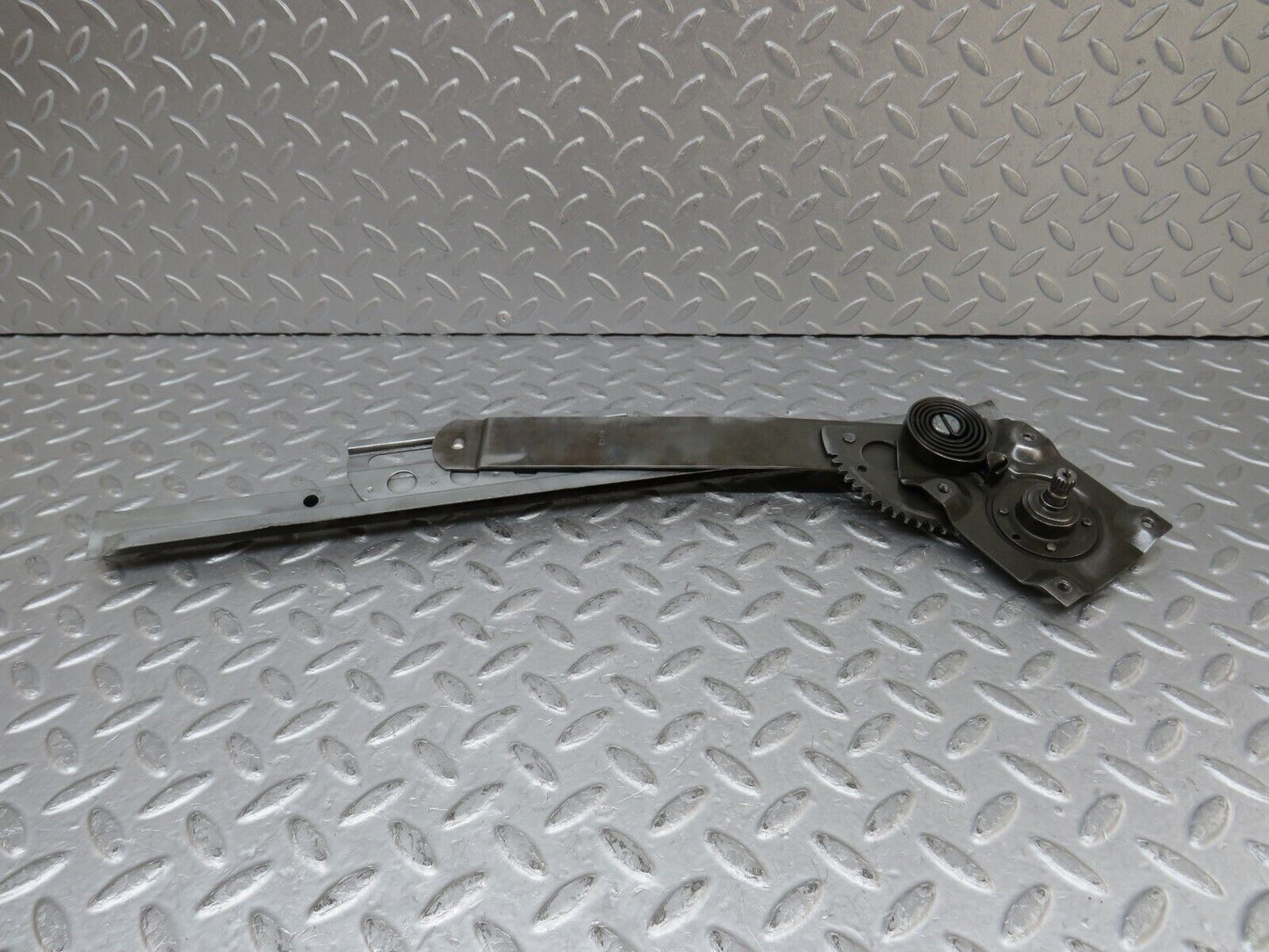 35758 Mercedes-Benz W108 Rear Right Manual Window Regulator