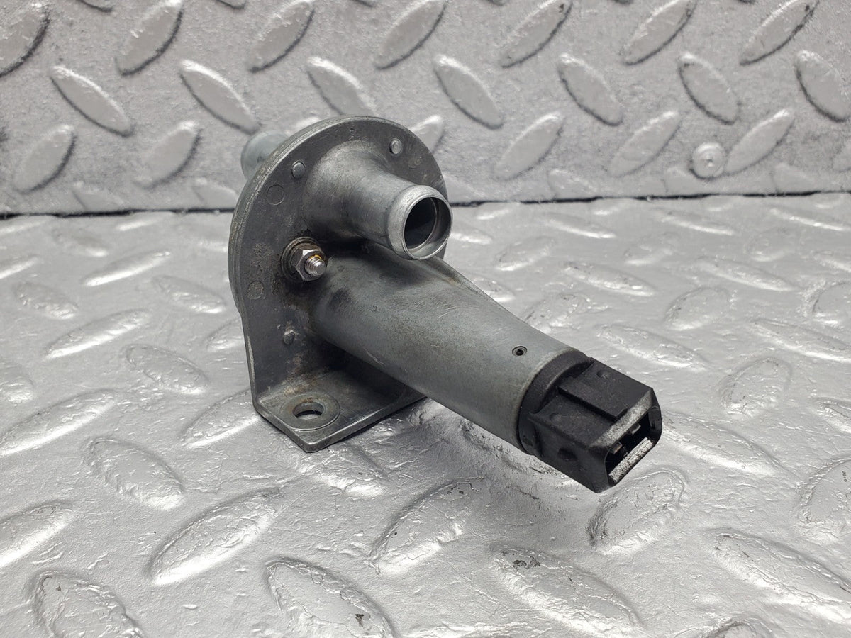 W201 Baby Benz auxiliary air valve used OEM