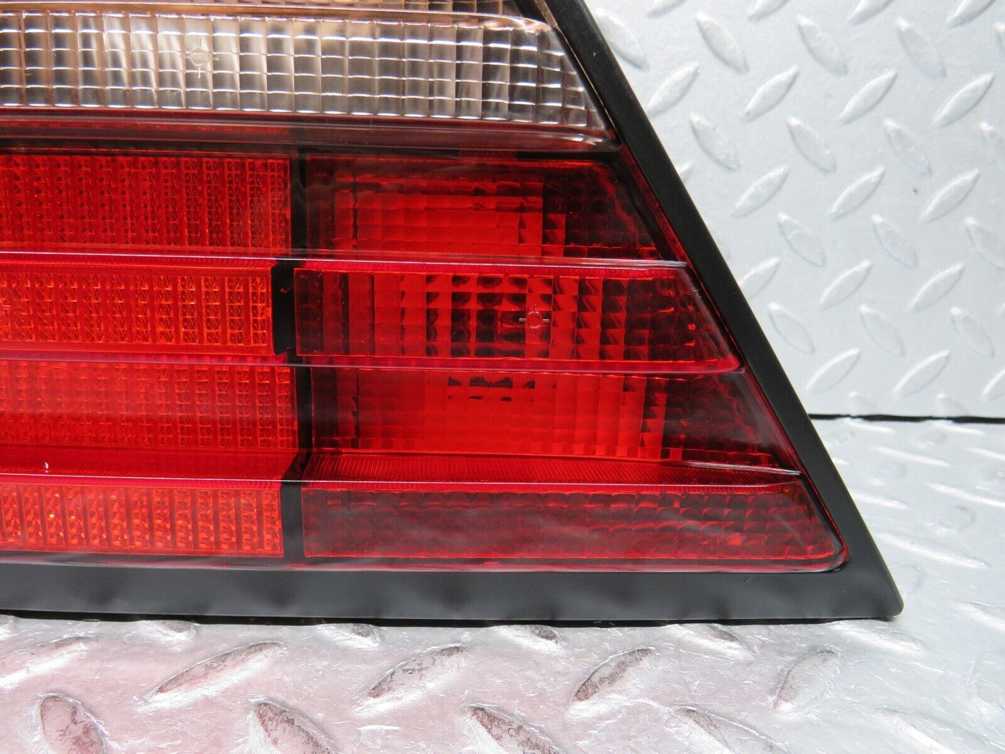 37847 Mercedes-Benz A124 320E Cabriolet Tail Light Left Side