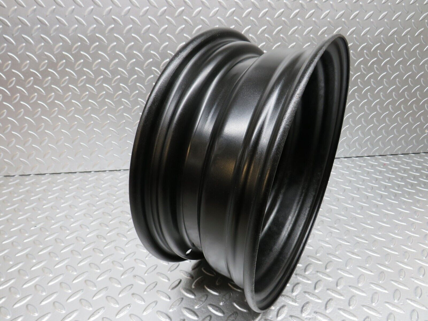 25480 Mercedes-Benz Steel Wheel 5.5Jx14H2 ET30 5x112 1234000302