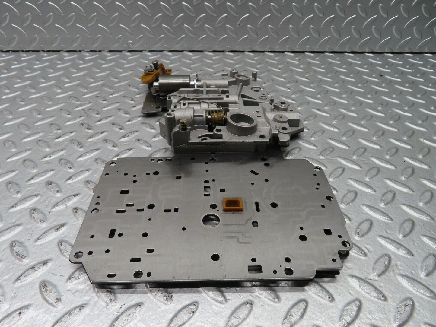 21379 Mercedes-Benz R129 300SL Coupe Automatic Gearbox Valve Body 722.500