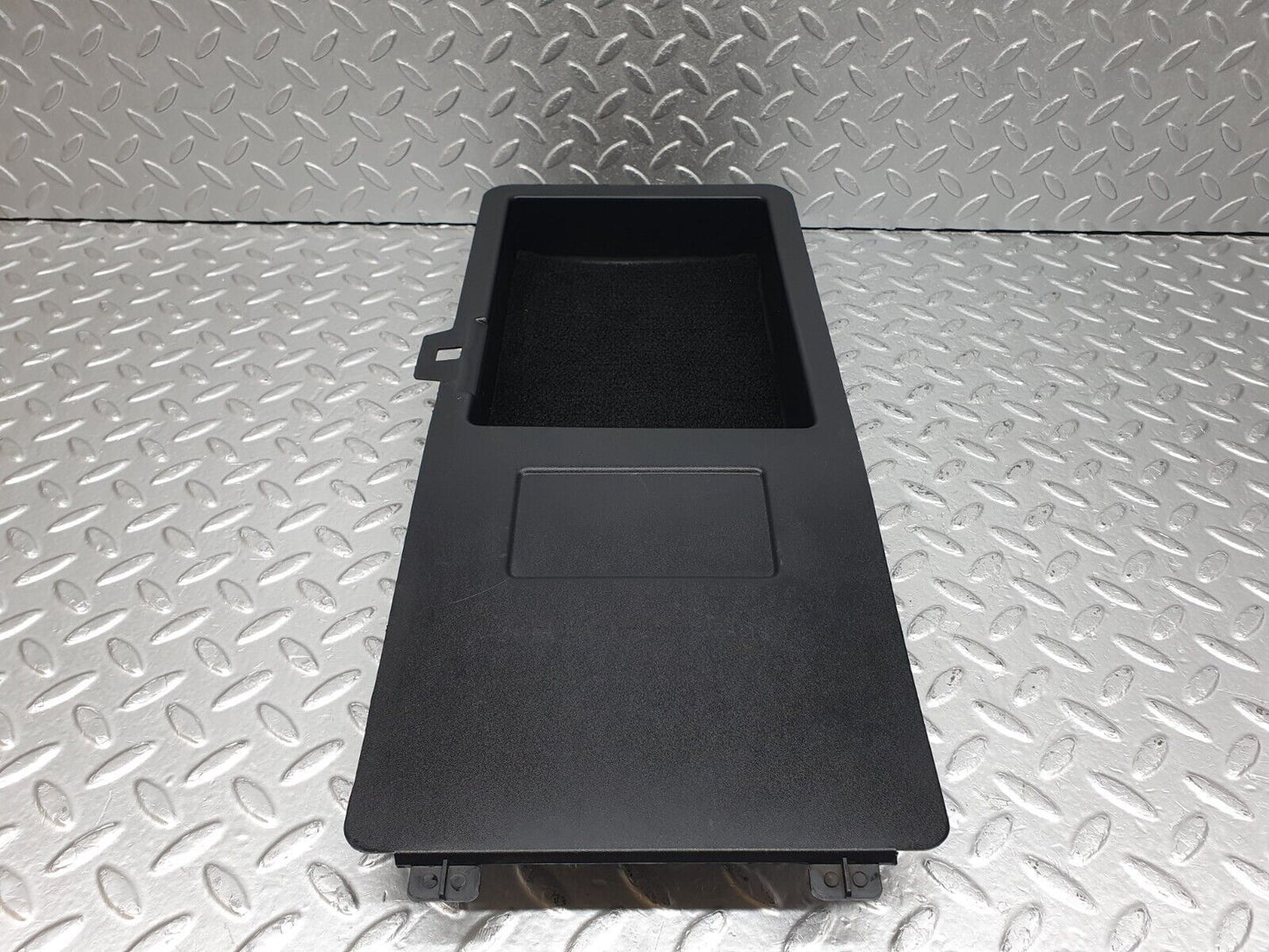 40992 Mercedes-Benz W126 300SE Rear Right Parcel Shelf Storage 1268430407