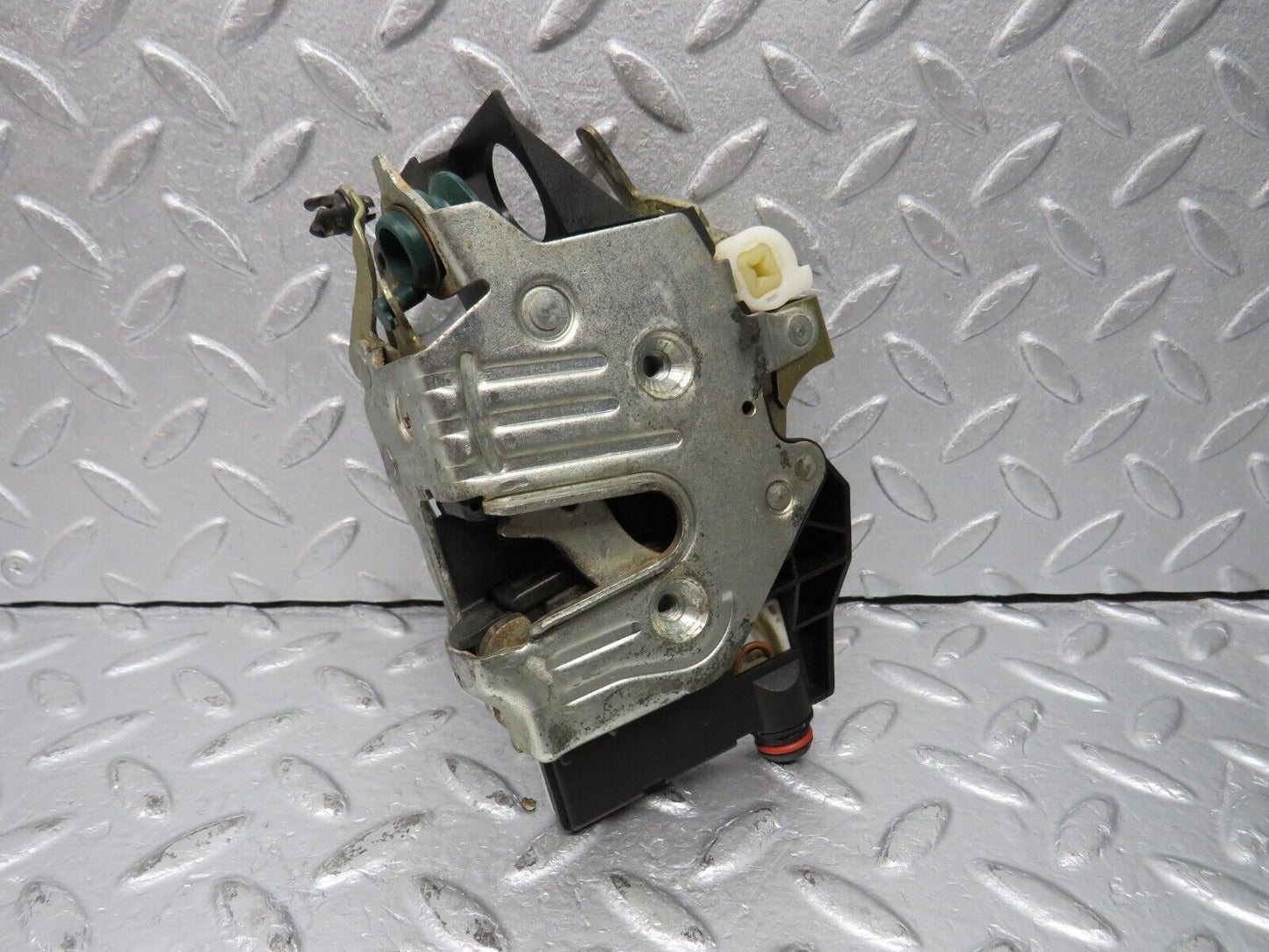39464 Mercedes-Benz R129 320SL Coupe Right Door Lock Mechanism 1298212651