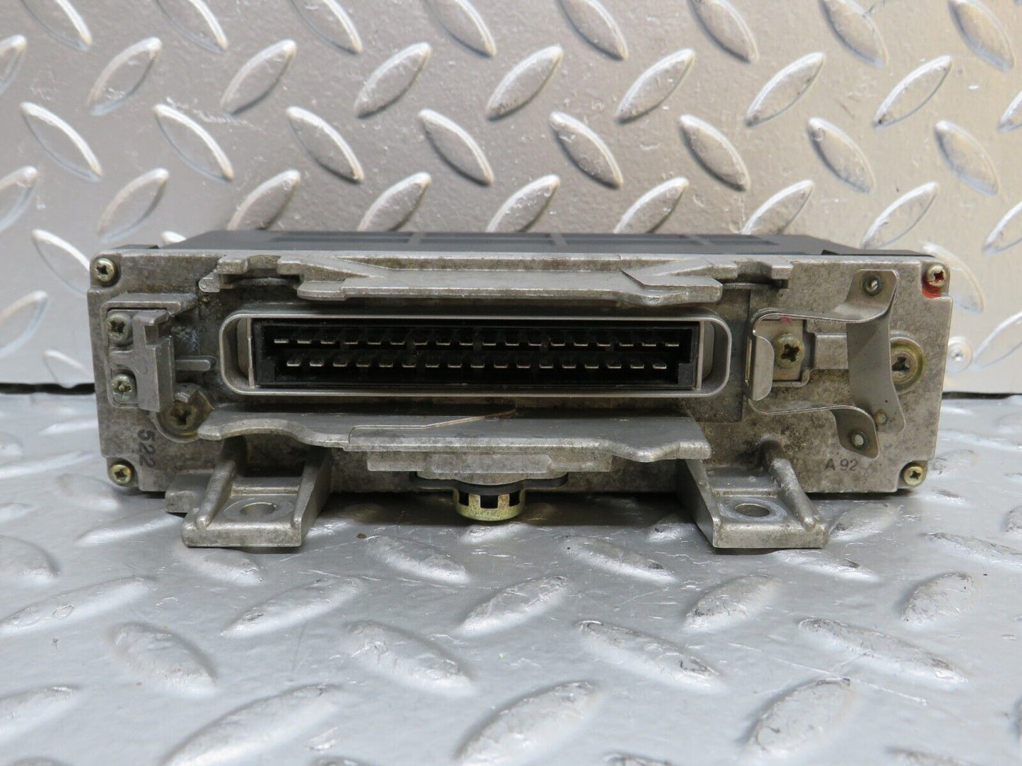 29426 Mercedes-Benz W124 230E ABS Control Unit Bosch 0055452132
