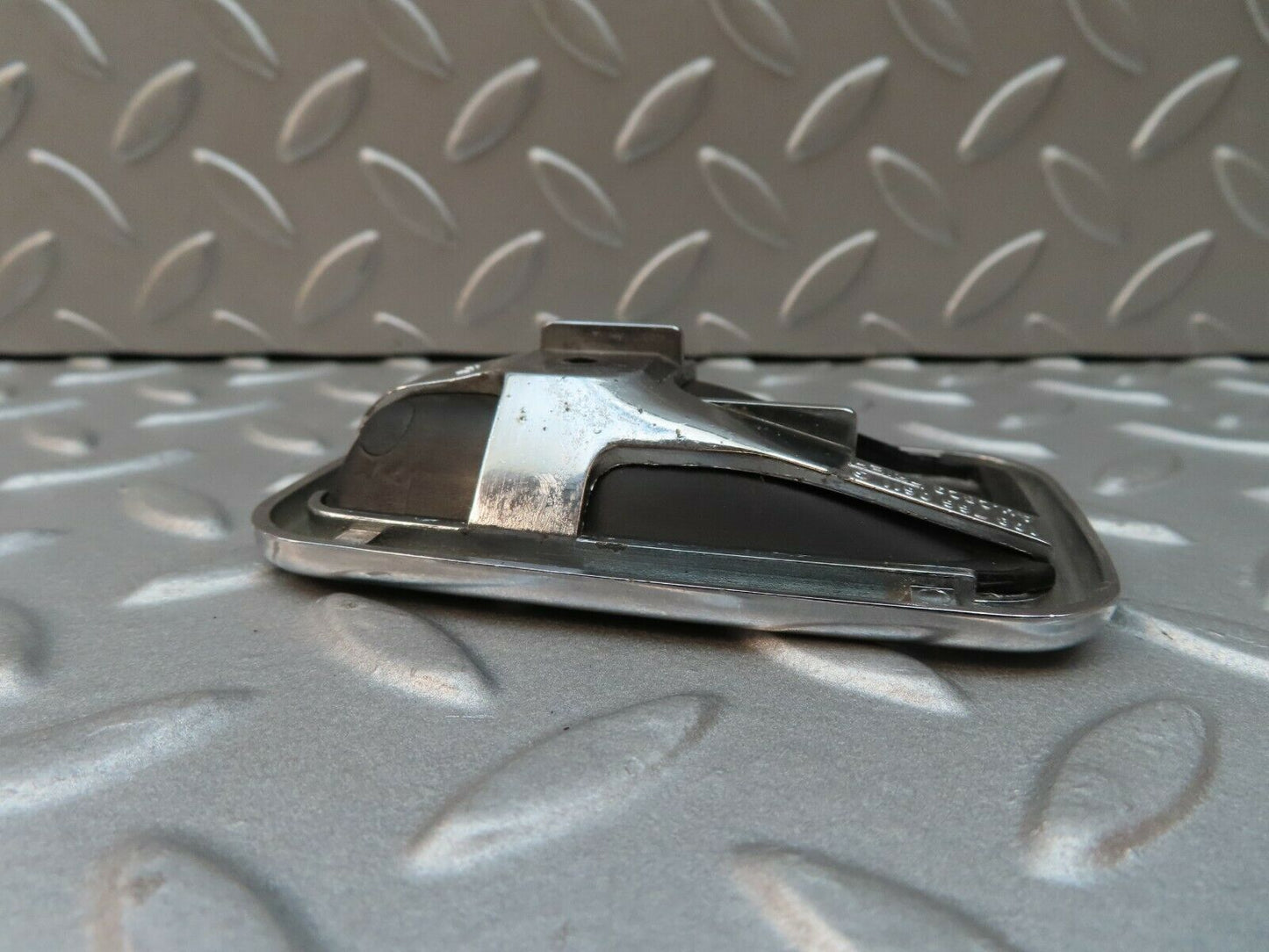 3820 Mercedes-Benz S123 200T Wagon Chrome Frame For Door Handle 1087660611