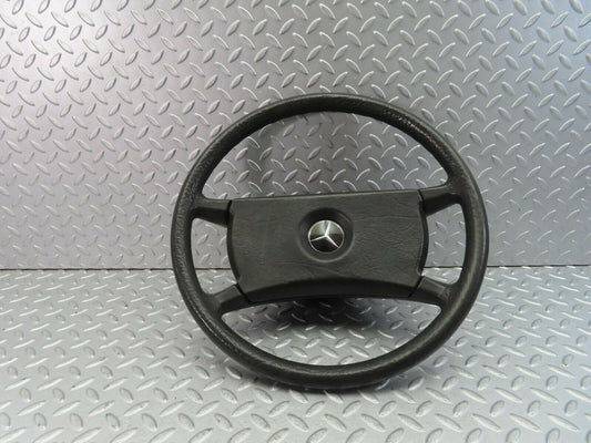 9562 Mercedes-Benz C123 280CE Coupe Steering Wheel 1264640017