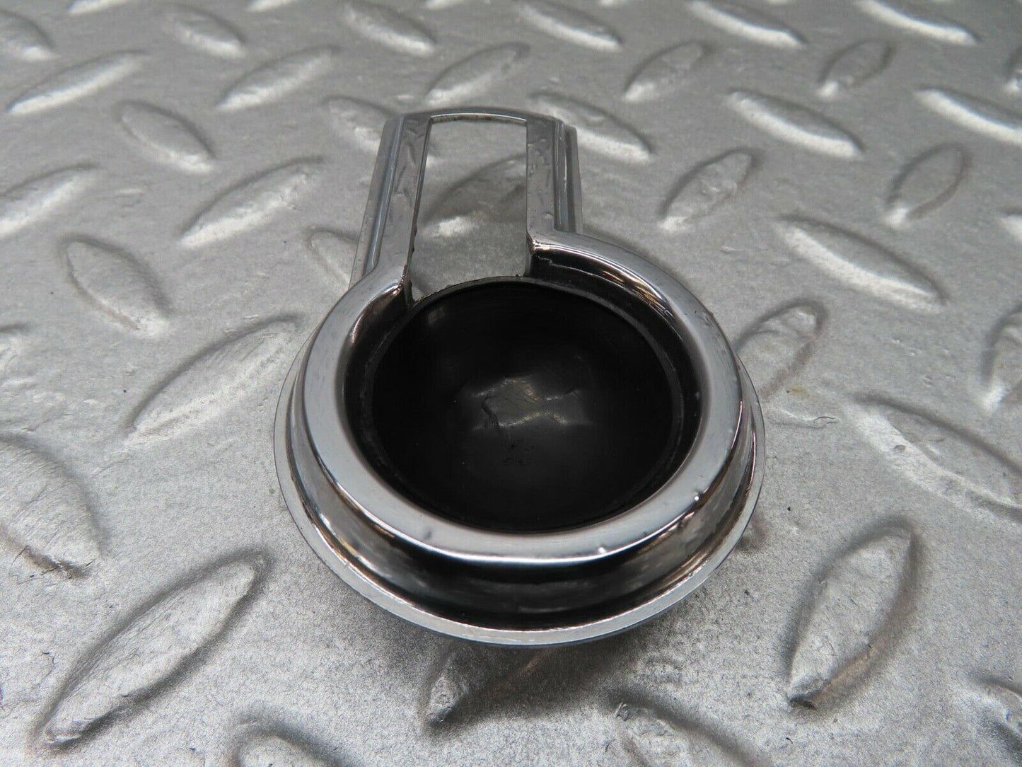 12768 Mercedes-Benz W111 220SE Left Interior Door Handle Surround