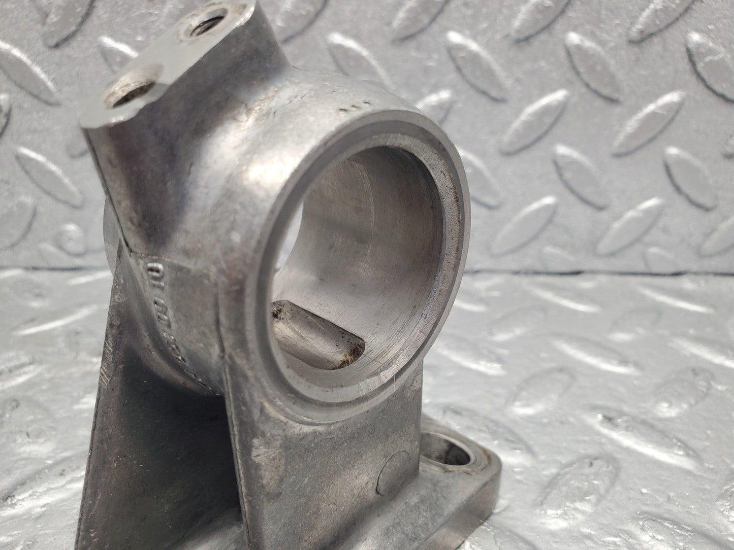 W112 camshaft tower bearing used OEM