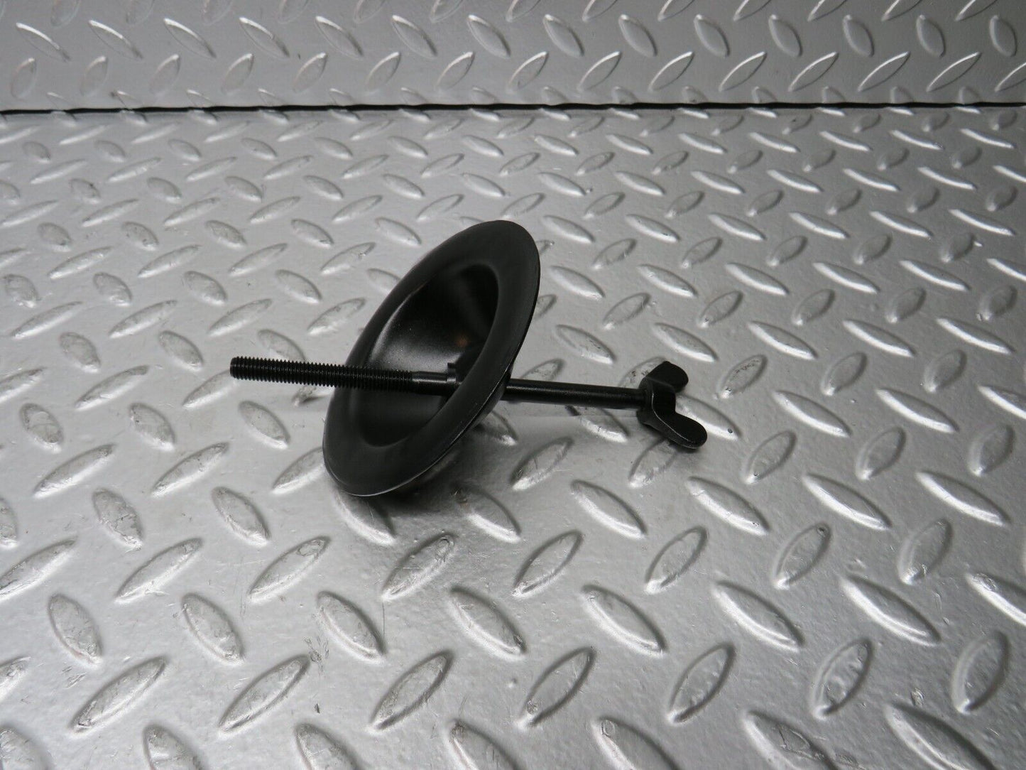 29908 Mercedes-Benz W123 230E Spare Wheel Holder