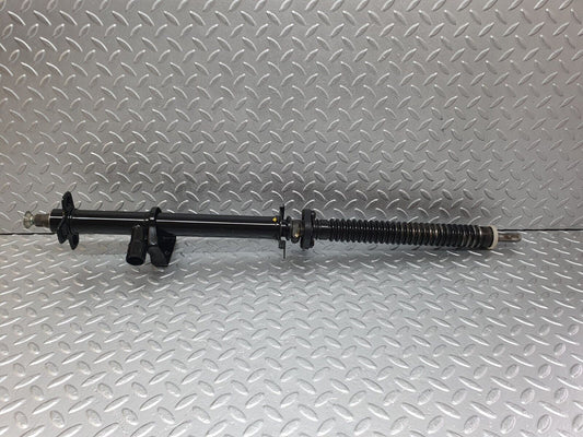43707 Mercedes-Benz C126 380SEC Coupe Steering Column 1234620346