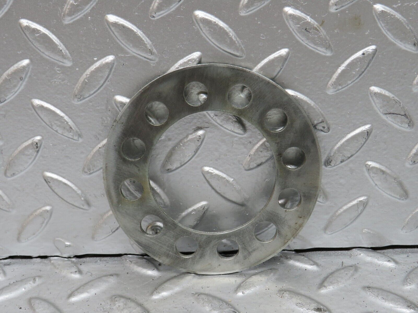 28045 Mercedes-Benz W123 280E Flywheel Starter Ring 1100320001