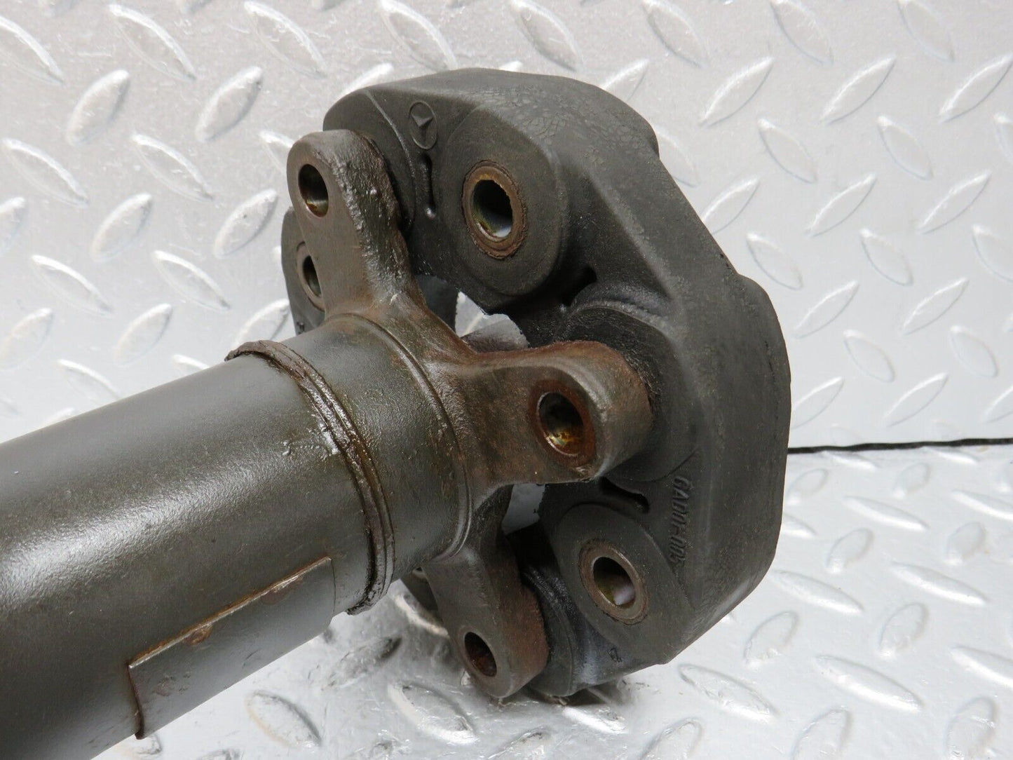 35281 Mercedes-Benz W221 Cardan Shaft Prop Shaft 2214107206