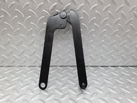 43243 Mercedes-Benz W108 280SE Bonnet Hinge Left Side