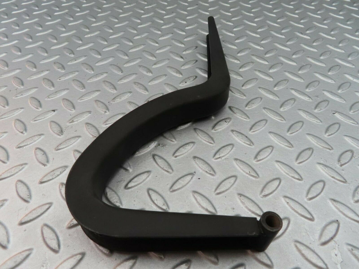 7199 Mercedes-Benz C107 350SLC Coupe Trunk Lid Hinge Right Side