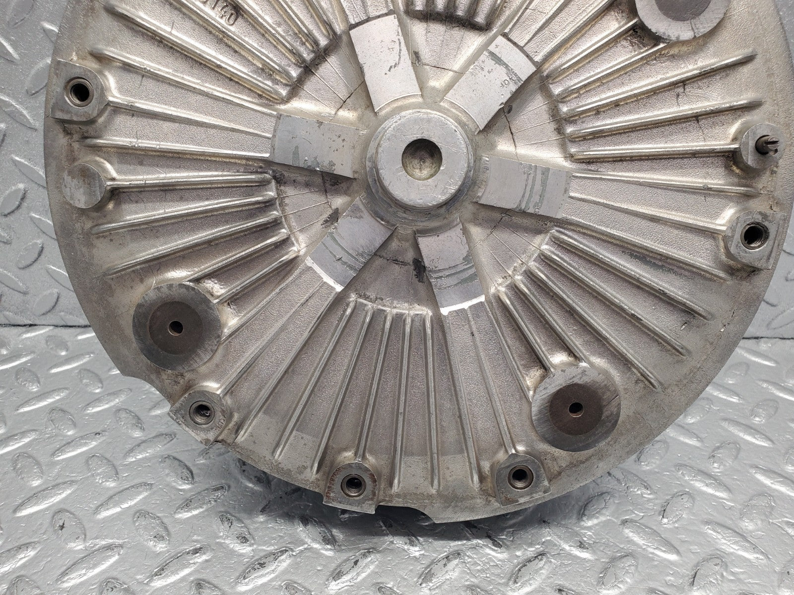 W112 torque converter used OEM
