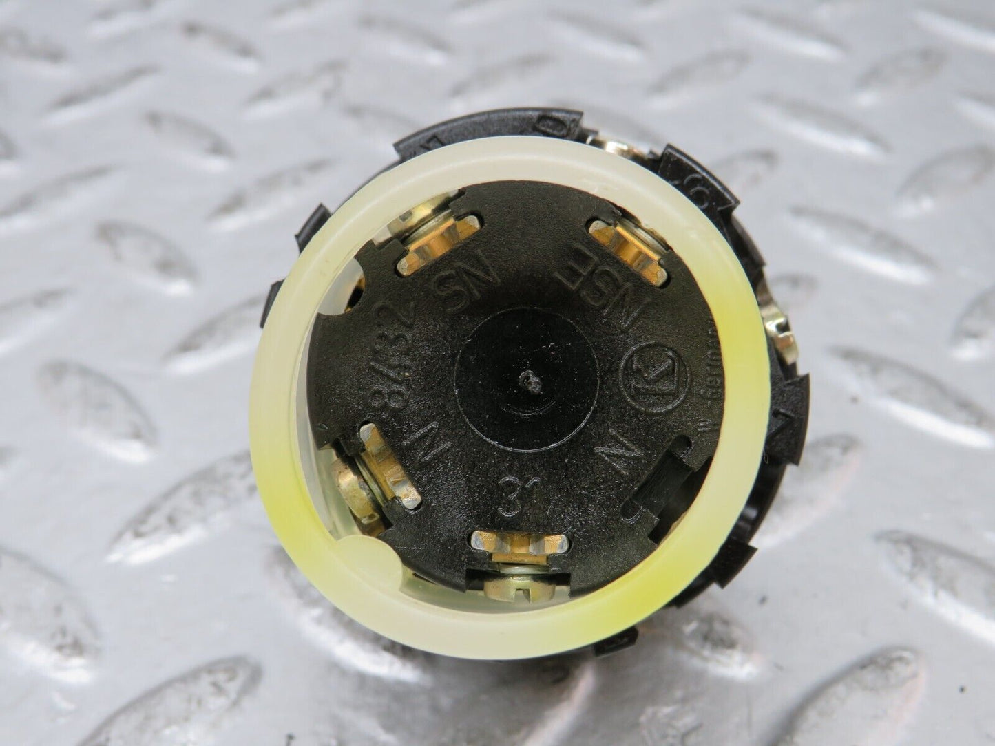 26223 Mercedes-Benz W116 450SE Headlight Switch 0005452245