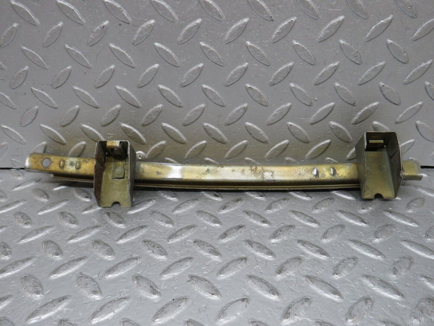 37366 Mercedes-Benz W109 300SEL Rear Right Door Window Channel