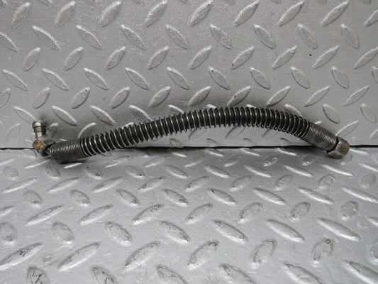 38186 Mercedes-Benz A124 320E Cabriolet Automatic Gearbox Oil Hose Pipe