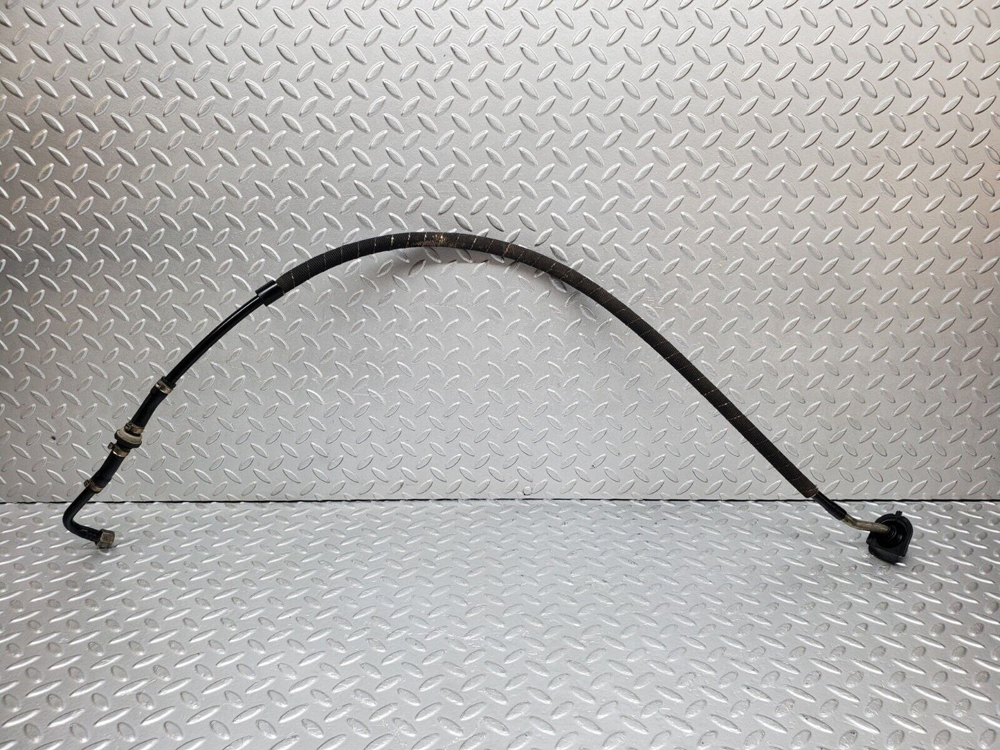 45306 Mercedes-Benz R129 300SL Coupe Brake Servo Vacuum Pipe