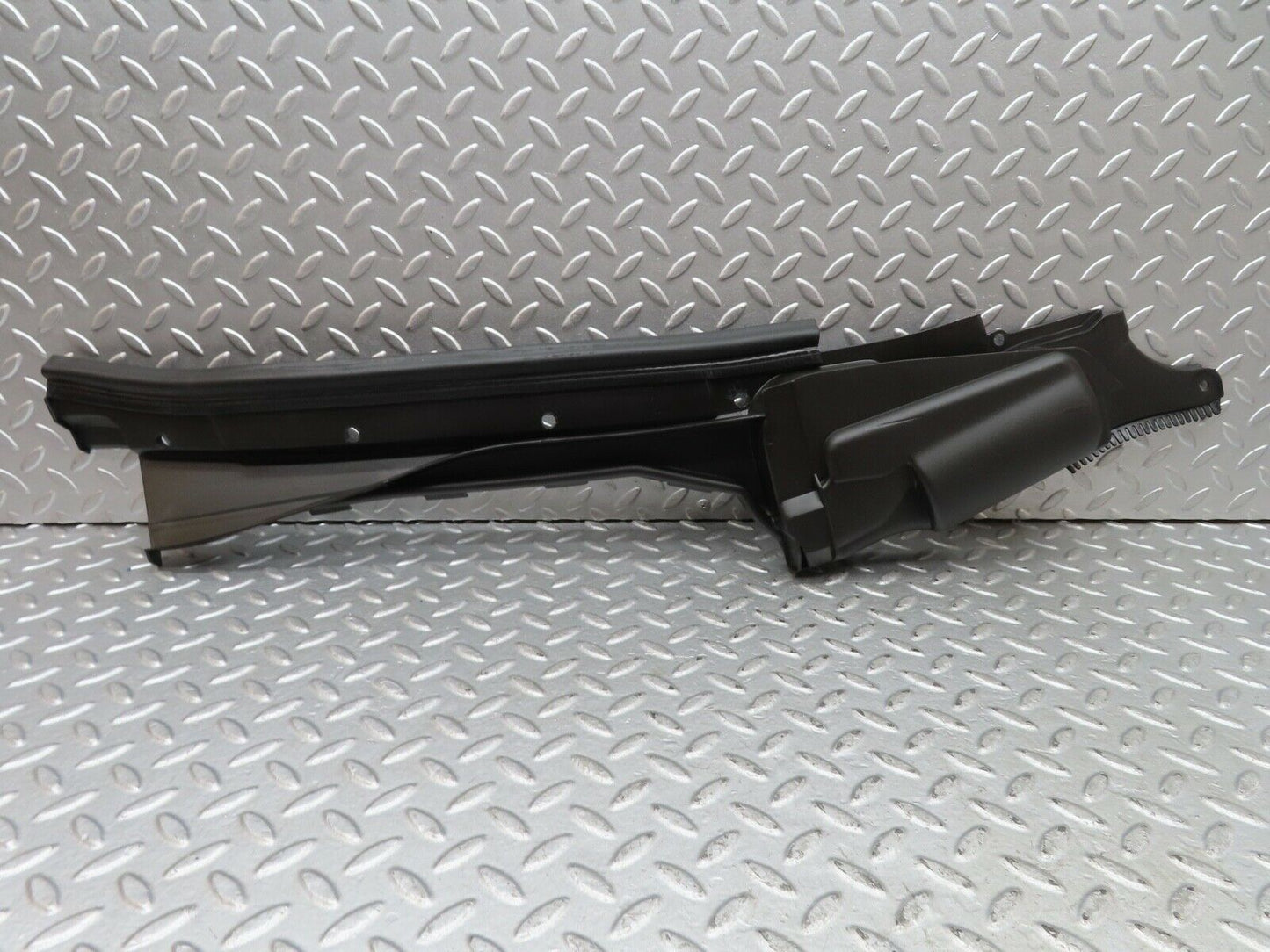 19329 Mercedes-Benz C140 CL420 Coupe Water Baffle Scuttle Panel 1408302228