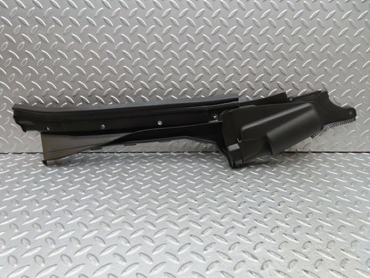 19329 Mercedes-Benz C140 CL420 Coupe Water Baffle Scuttle Panel 1408302228