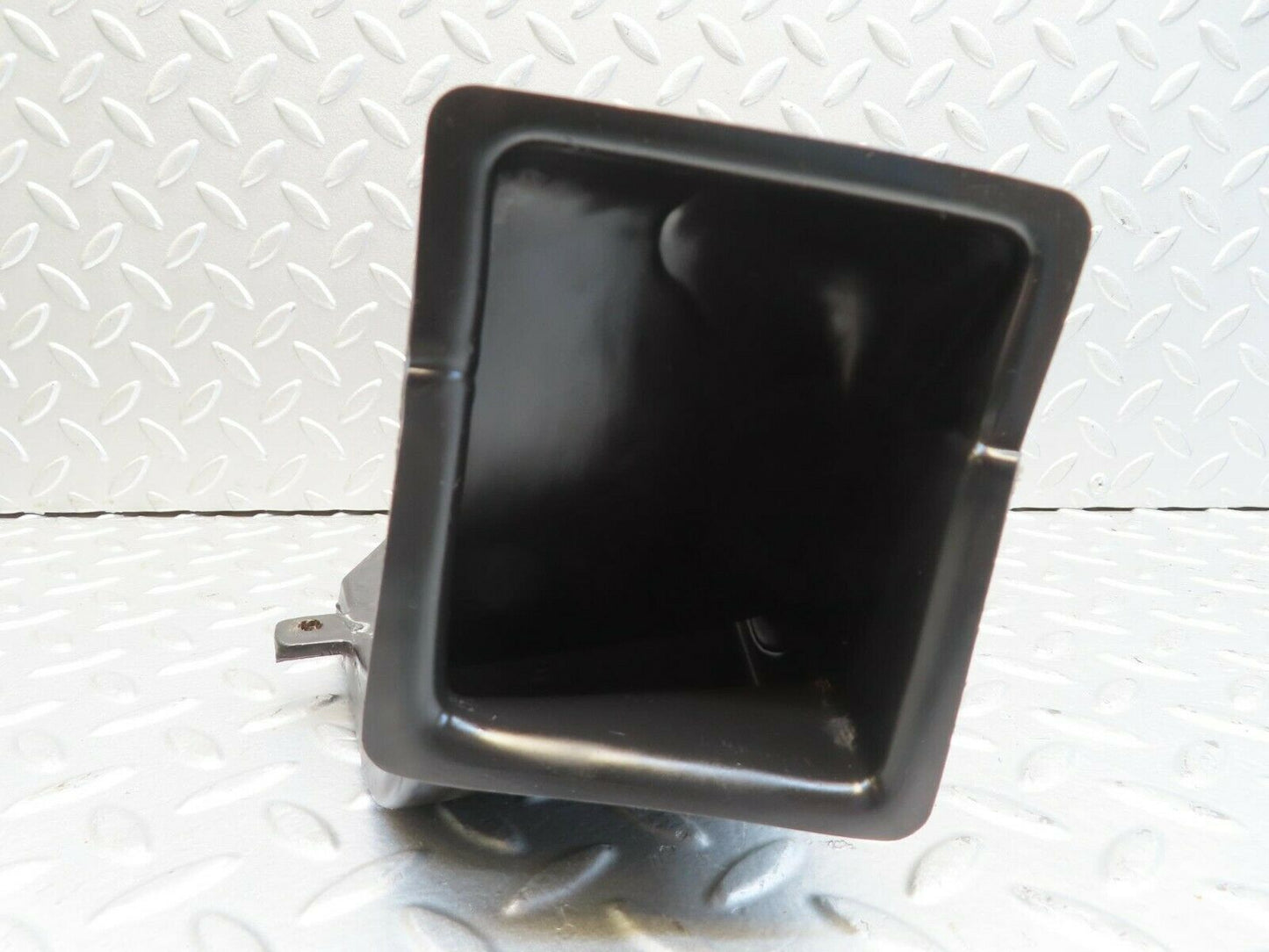 15525 Mercedes-Benz R107 450SL Floor Ventilation Duct Left 1078310146