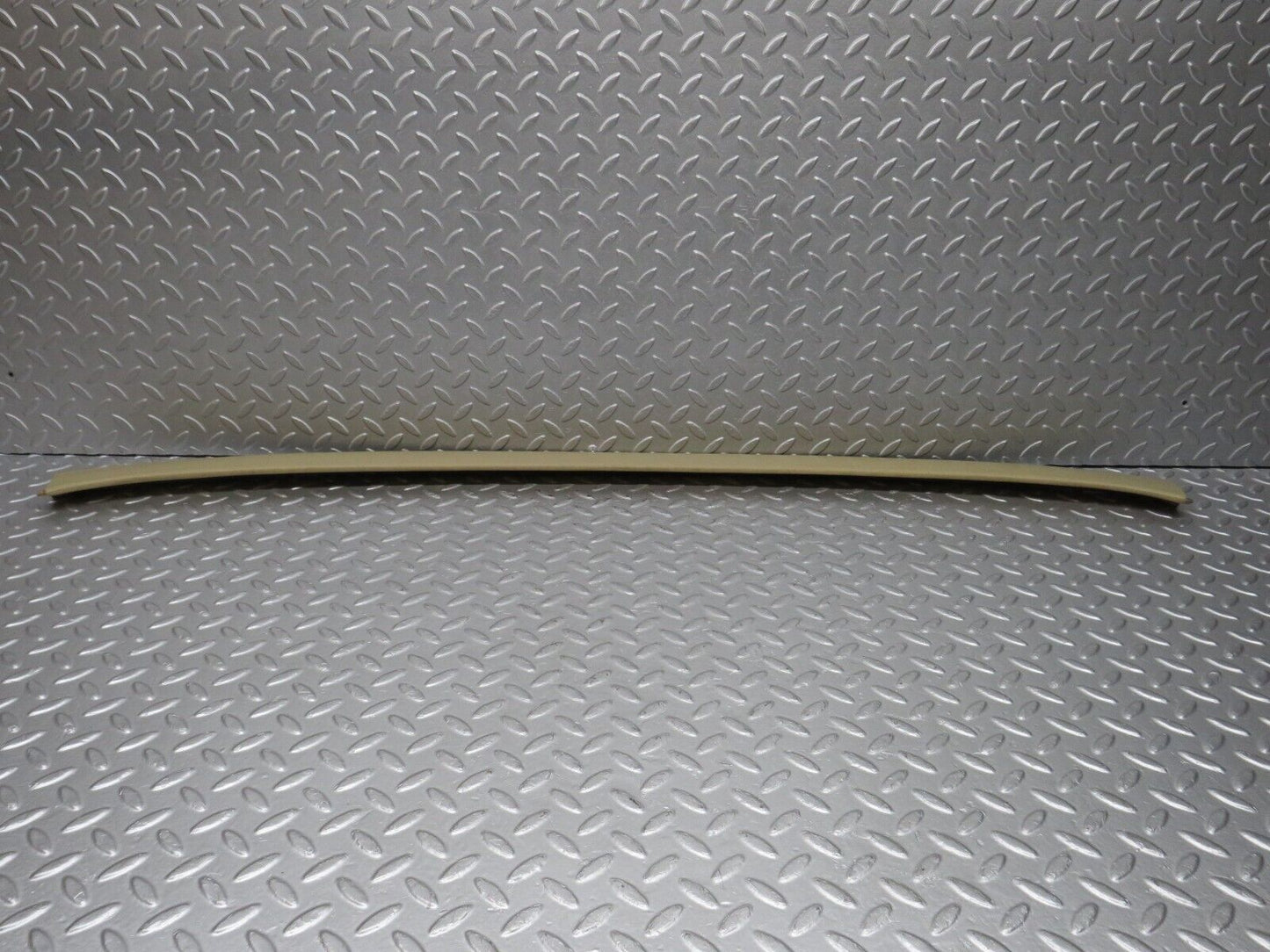 40195 Mercedes-Benz R107 Hardtop Windshield Lower Cover Panel