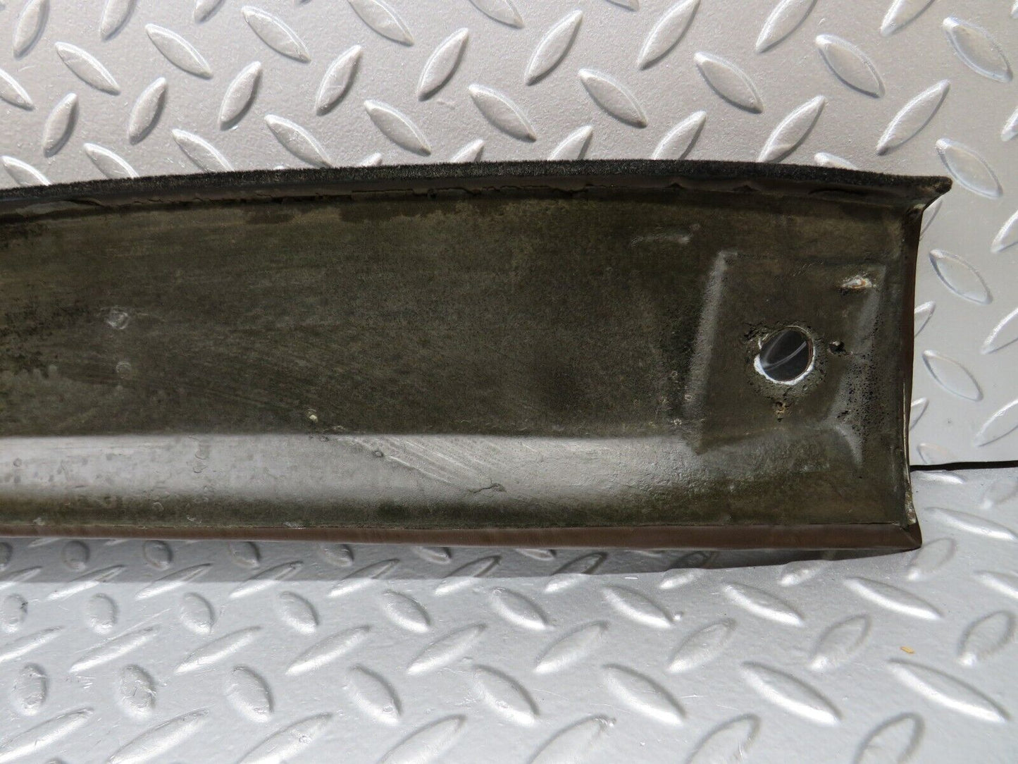30007 Porsche 924 Headlining Roof Panel Brown