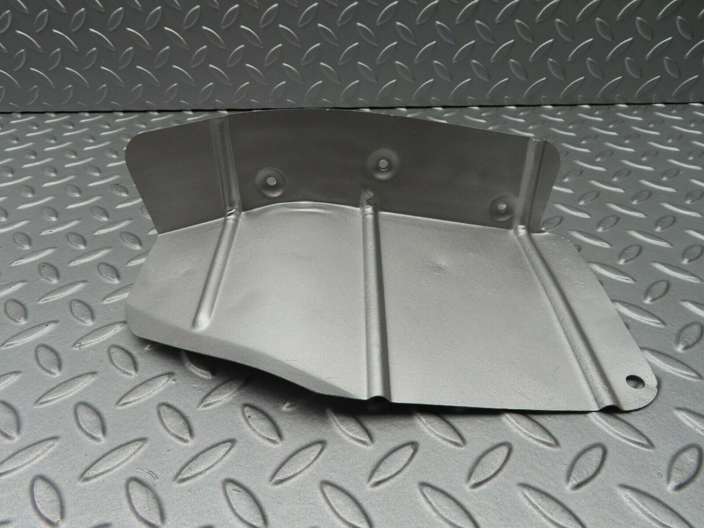 5183 Mercedes-Benz R107 350SL Exhaust Heat Shield