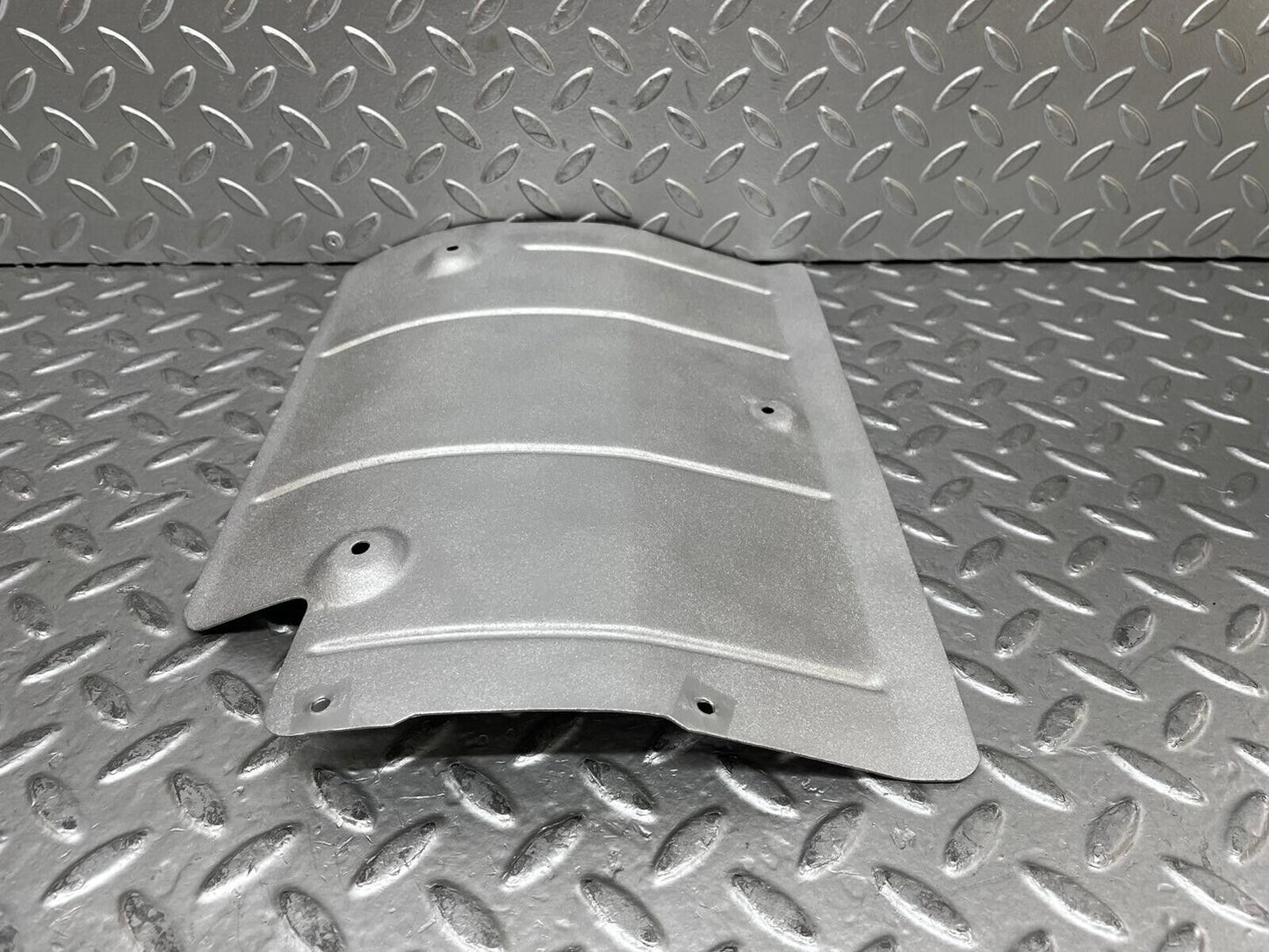 27930 Mercedes-Benz W123 280E Exhaust Heat Shield