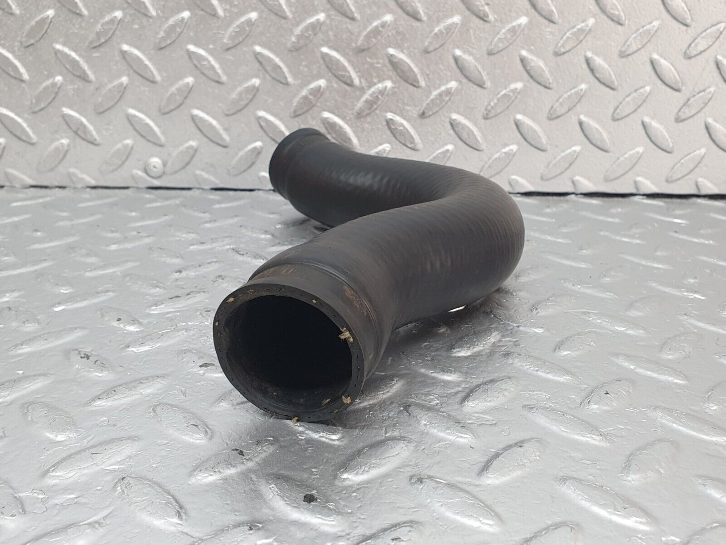 44024 Mercedes-Benz C123 230CE Coupe Radiator Hose Pipe 1235012382