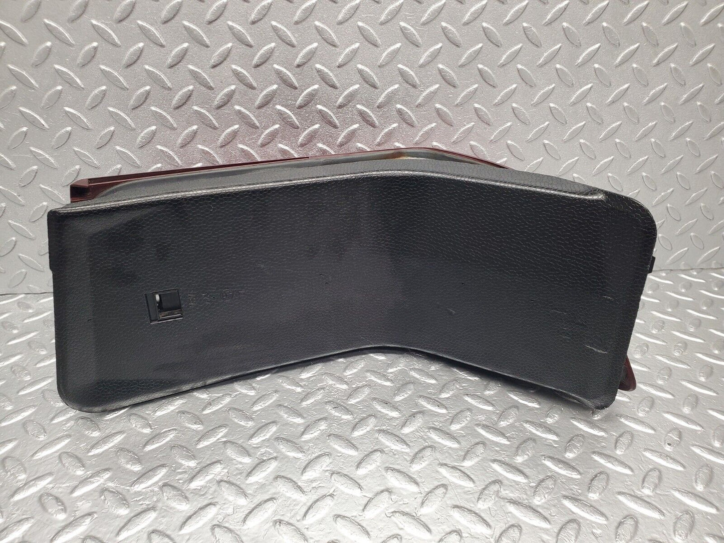 46858 Mercedes-Benz R129 320SL Coupe Tail Light Left Side 1298203564