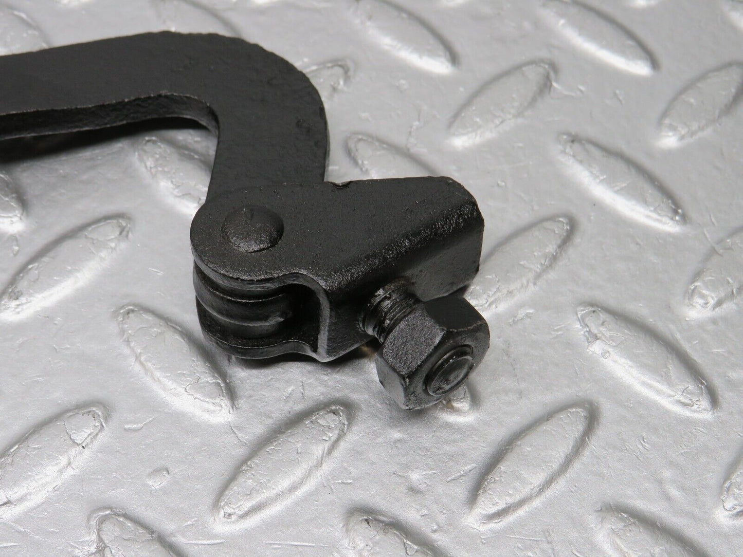 40438 Mercedes-Benz W110 230 Trunk Hinge Right Side