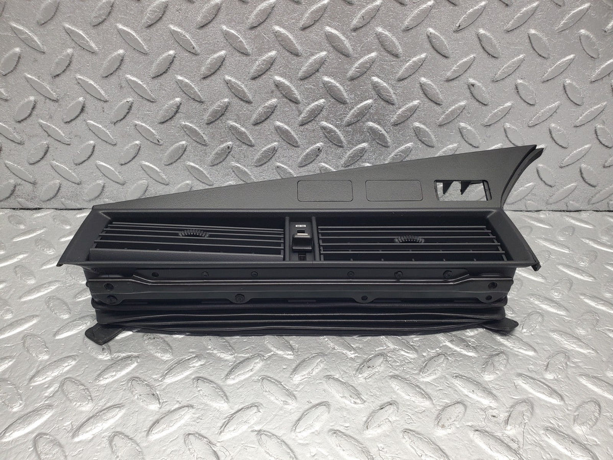 W201 Baby Benz dashboard centre air vent used OEM