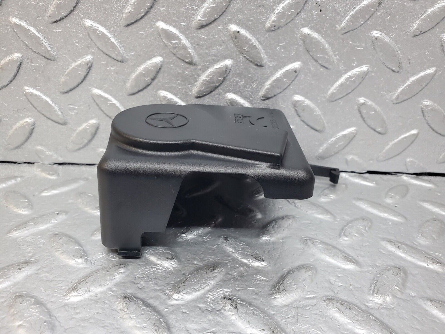 44621 Mercedes-Benz W124 220E Sunroof Motor Cover Webasto 1247820256