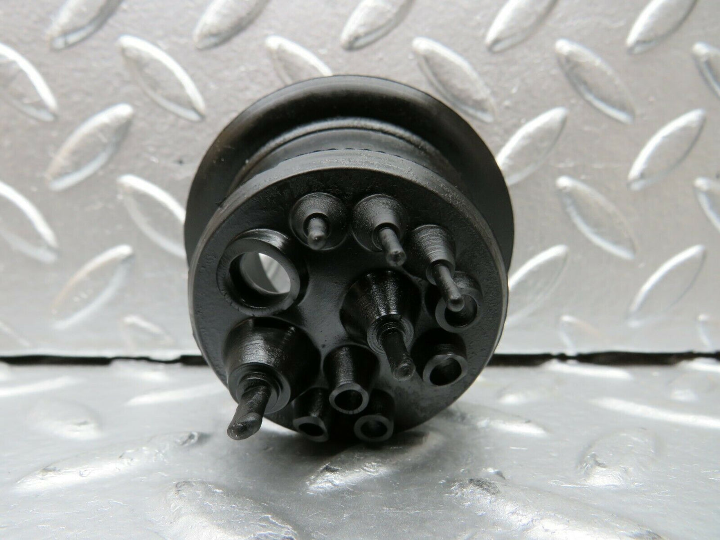24034 Mercedes-Benz W123 280E Firewall Rubber Grommet 1239971181