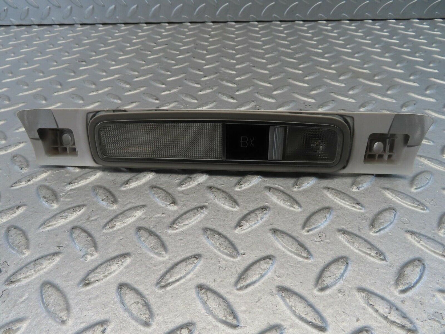 11111 Mercedes-Benz W221 S320 Interior Rear Right Roof Light 2218201201