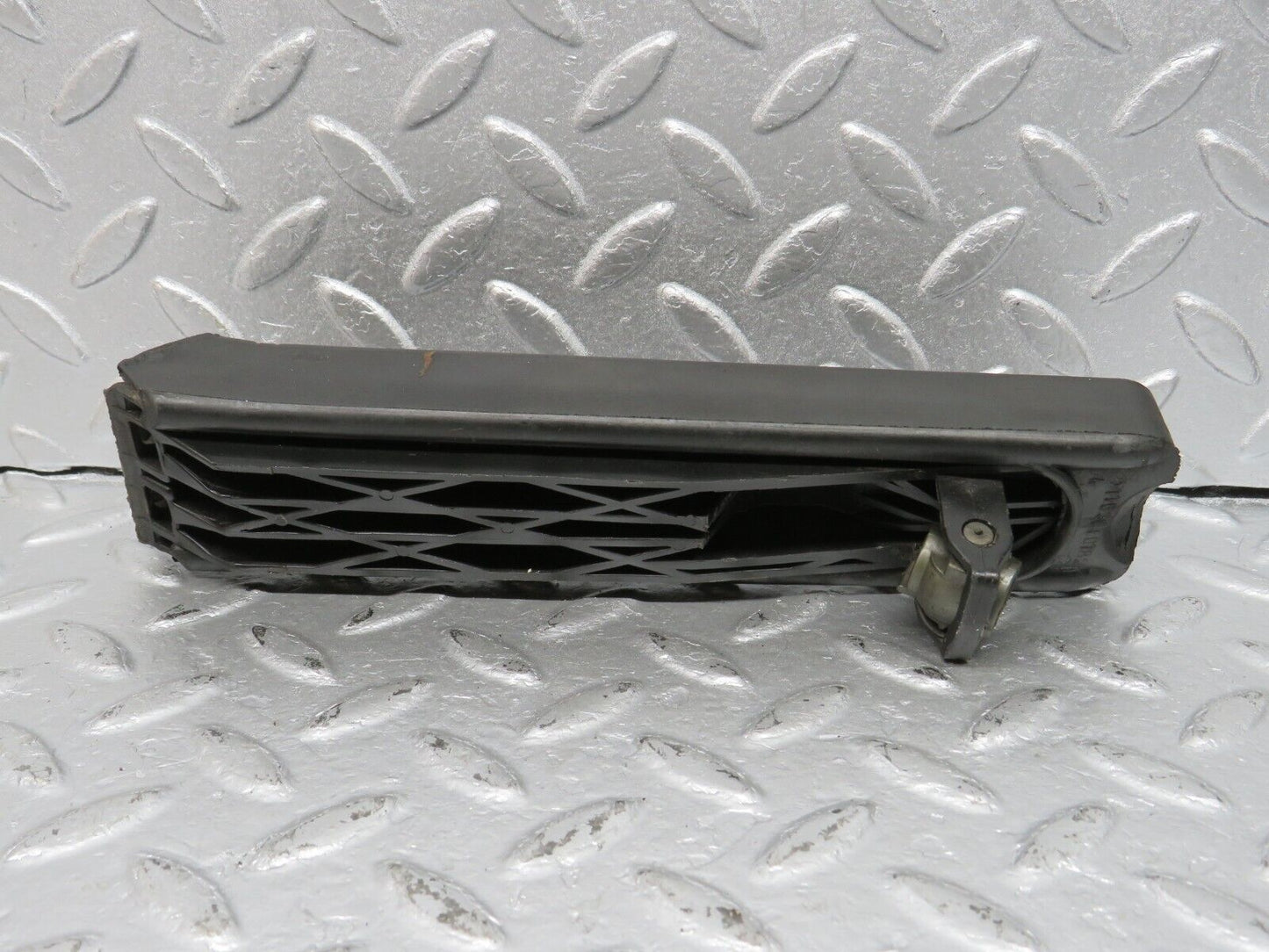 40111 Mercedes-Benz R107 350SL Accelerator Pedal With Rubber 1163010182