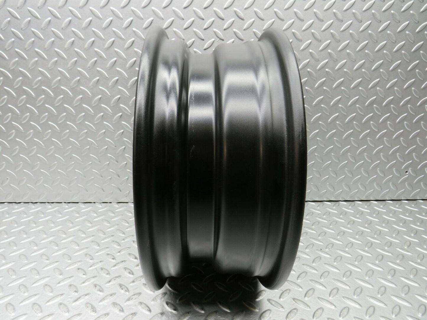 22186 Mercedes-Benz Steel Wheel 5.5Jx14H2 ET30 5x112 1234000302