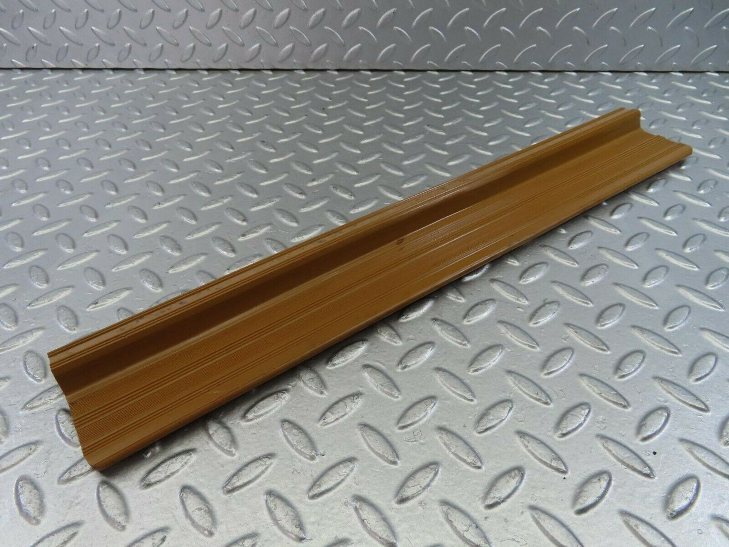 10691 Mercedes-Benz W123 230E Rear Right Door Sill