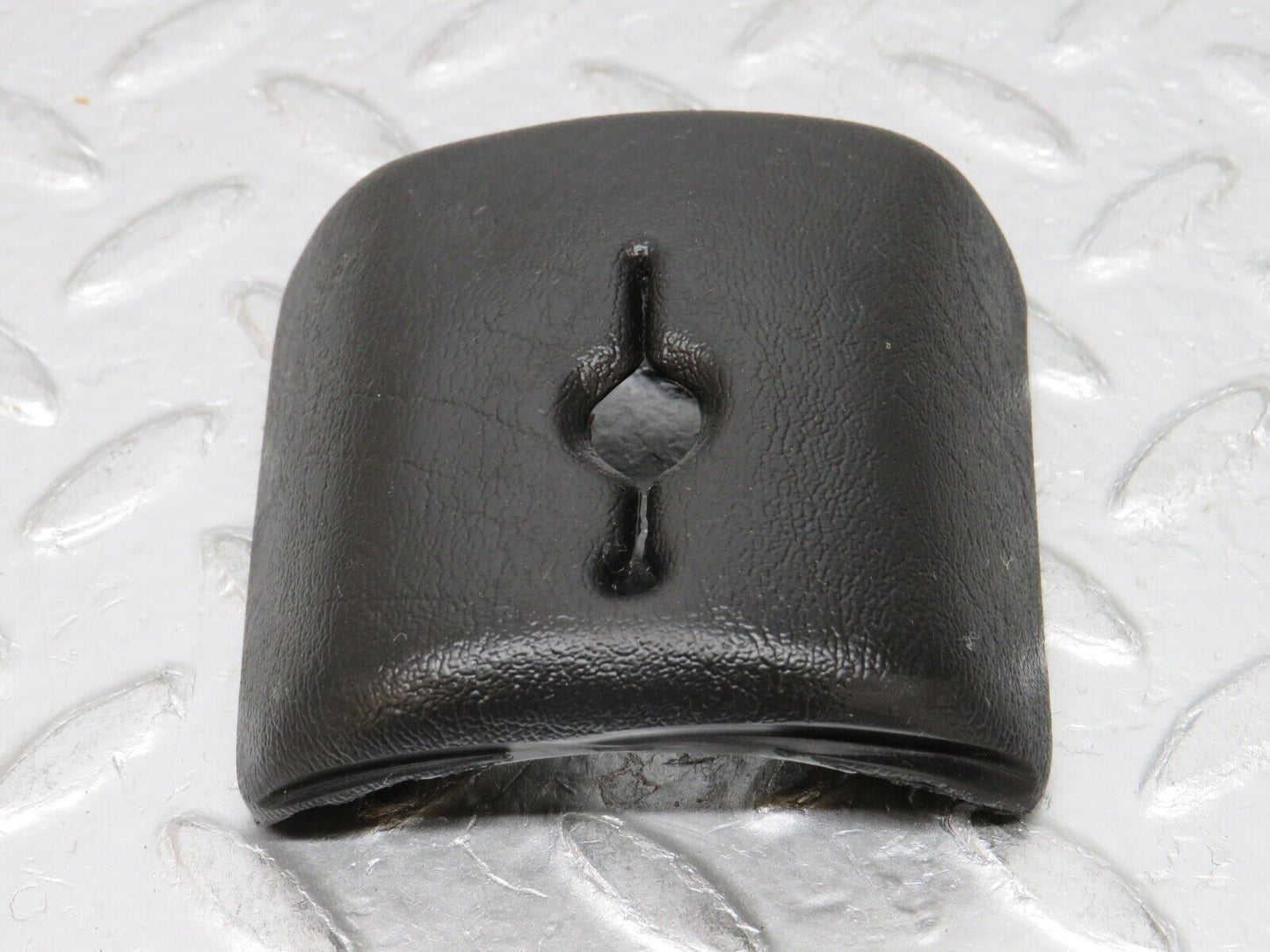 0631 Mercedes-Benz W123 Steering Column Switch Rubber Cover 1234621469