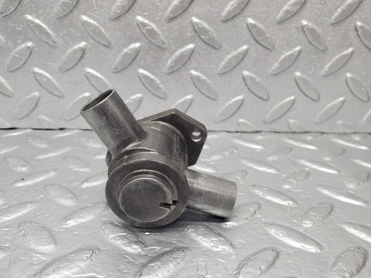 46576 Mercedes-Benz C123 280CE Coupe Idle Speed Actuator Valve 0280140042
