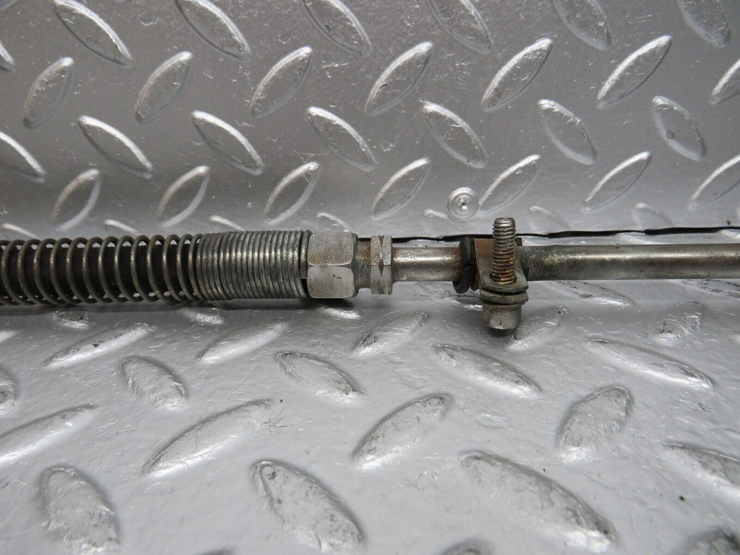 30571 Mercedes-Benz W124 230E Automatic Gearbox Oil Pipe Hose
