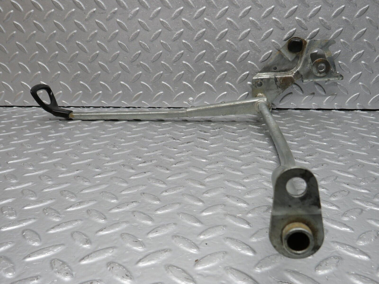 40113 Mercedes-Benz R107 350SL Front Left Seat Sliding Adjust Handle