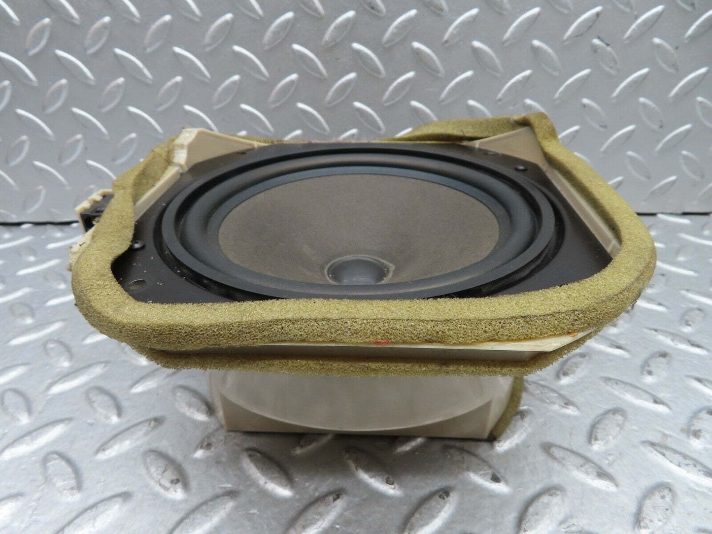 19353 Mercedes-Benz C140 CL420 Coupe Rear Speaker 1408203202