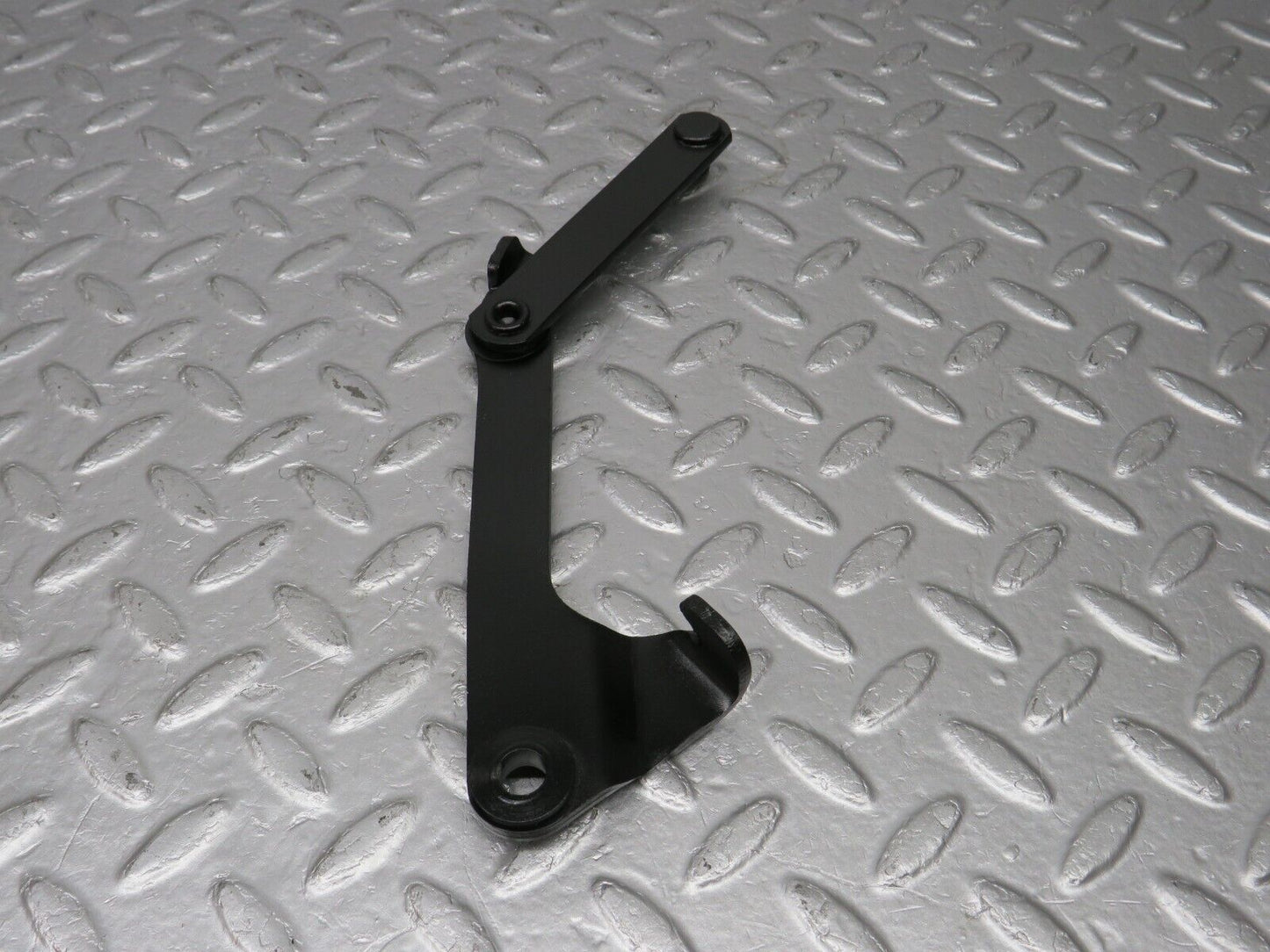 40407 Mercedes-Benz W110 230 Boot Lid Trunk Hinge Right Side