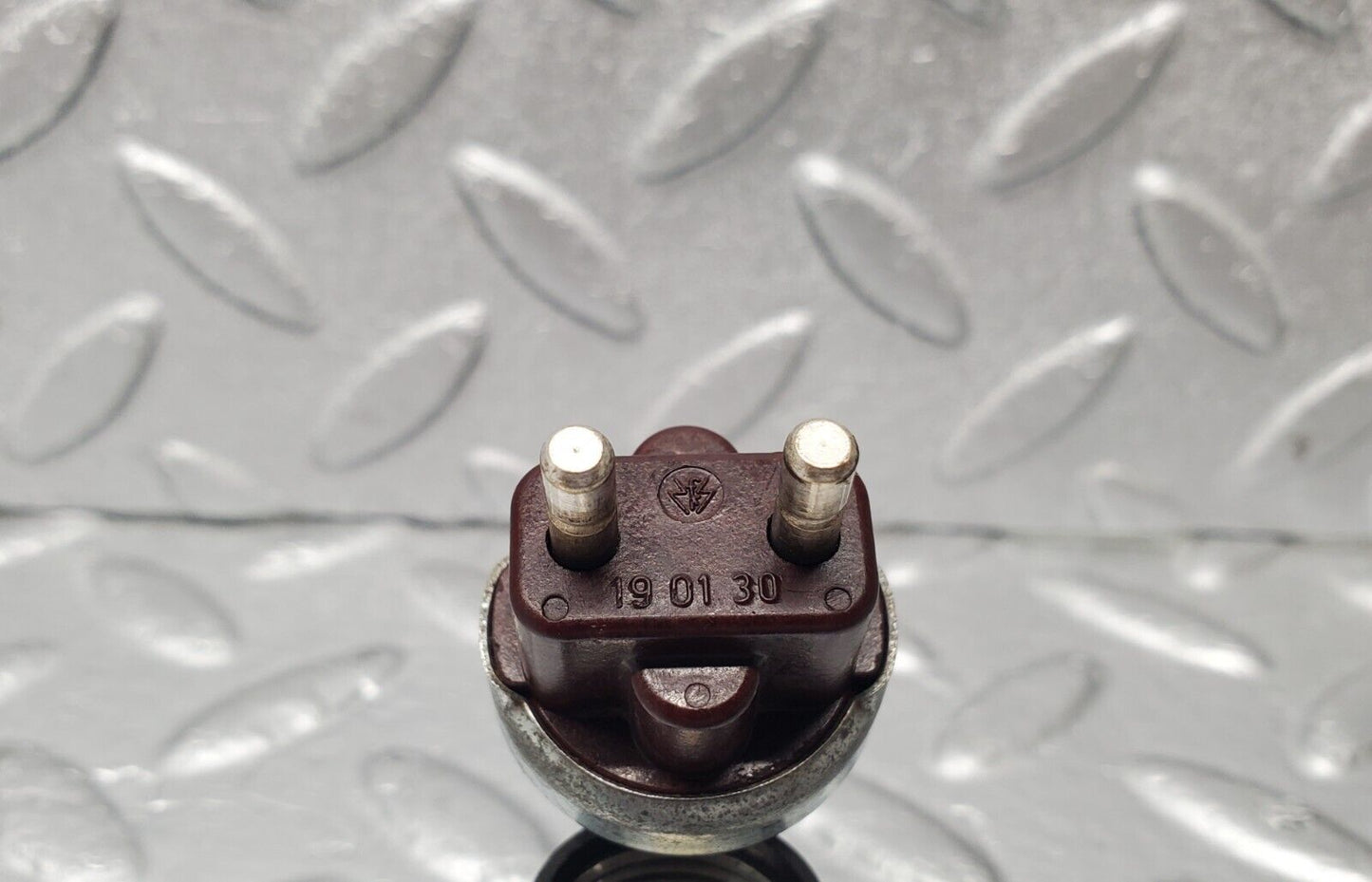 46547 Mercedes-Benz C123 280CE Coupe Braker Light Switch 190130