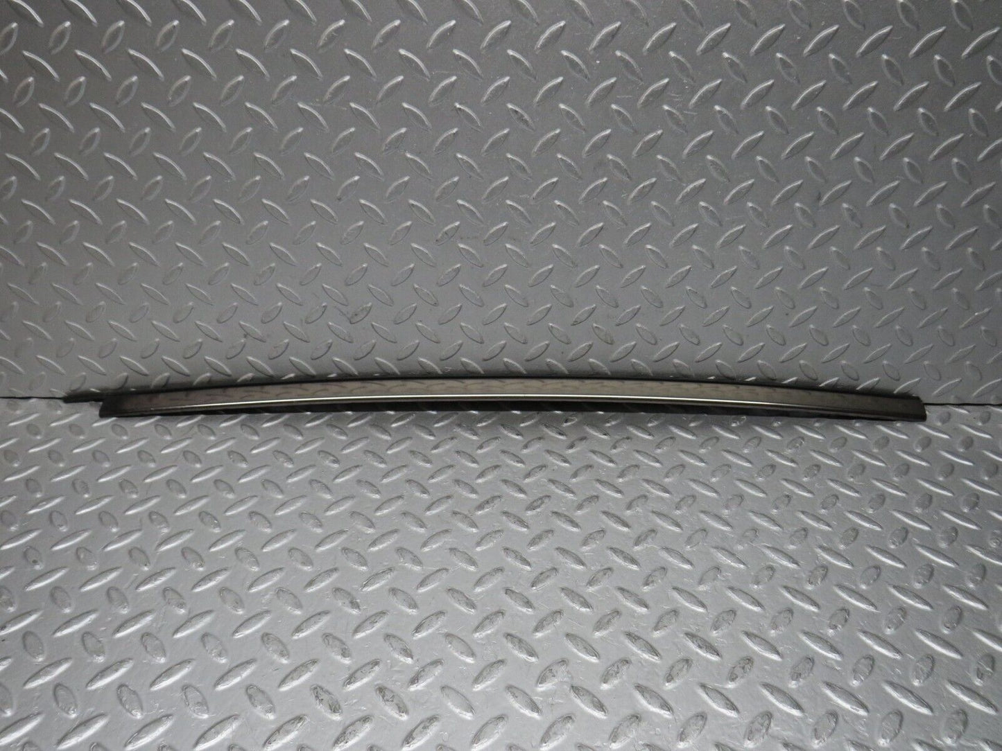 37896 Mercedes-Benz A124 320E Cabriolet A Pillar Exterior Moulding Trim Right