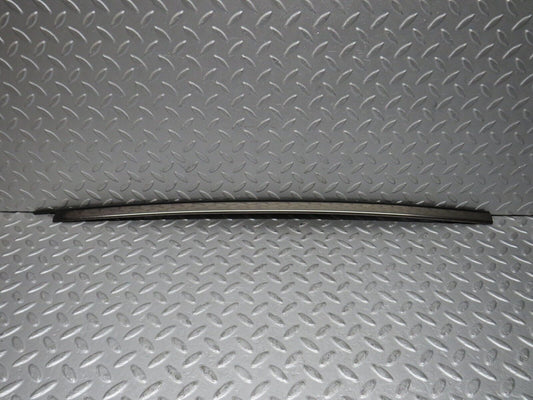 37896 Mercedes-Benz A124 320E Cabriolet A Pillar Exterior Moulding Trim Right